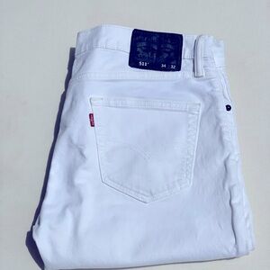 Levi’s 511
